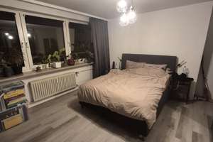 Helle 3-Zimmer Wohnung in Wolfsburg Nordstadt – Die vollständige Adresse der Immobilie erhältst du vom Anbieter., 38448 Tiergartenbreite, Wolfsburg – Vorschaubild 8
