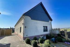 Familienhaus auf idyllischem Grundstück – Die vollständige Adresse der Immobilie erhältst du vom Anbieter., 4849 Laußig – Vorschaubild 8