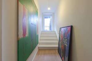 Exklusives Design-Loft mit Wohnen & Arbeiten in historischer Fabrikarchitektur in Berlin-Mitte – Die vollständige Adresse der Immobilie erhältst du vom Anbieter., 10179 Mitte (Ortsteil), Berlin – Vorschaubild 25