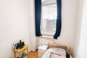 Schöne 2 Zi. Wohnung mit schöner EBK in TU Nähe und Zentral – Die vollständige Adresse der Immobilie erhältst du vom Anbieter., 38118 Westliches Ringgebiet, Braunschweig – Vorschaubild 6