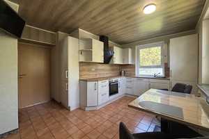 * PV-Anlage * EBK  * Wintergarten * Dach von 2014 * Carport * Garage * Werkstatt * Gartenhütte * – Leer (Kreis) – Vorschaubild 6
