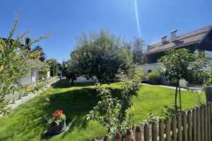 Wunderschönes freistehendes Einfamilienhaus in bester Lage – Eigenheimstr. 12, 85764 München (Kreis) – Vorschaubild 4