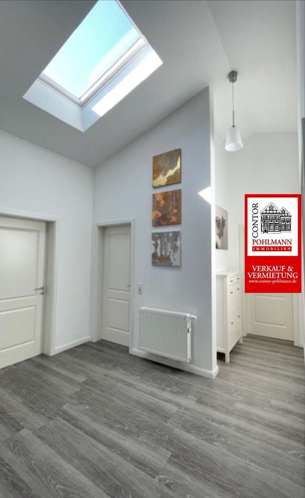 Immobilie in Brest - 21698 Harsefeld OT Brest - etwas für die ganze Familie... - Bild 3