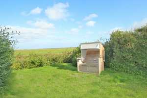 Genehmigte Ferienimmobilie mit Panoramablick – Nordfriesland (Kreis) – Vorschaubild 4