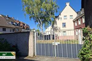 schöne Hofanlage mit zwei Einfamilienhäuser und großem Grundstück – Die vollständige Adresse der Immobilie erhältst du vom Anbieter., 51107 Ostheim, Köln – Vorschaubild 18