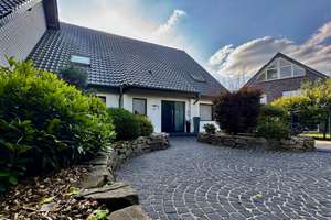 Energieeffizientes Zweifamilienhaus (A+) – modern, nachhaltig & zukunftssicher wohnen – Die vollständige Adresse der Immobilie erhältst du vom Anbieter., 46244 Grafenwald, Bottrop – Vorschaubild 28