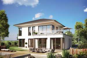 Projektierter Wohntraum auf 763m²: idyllische Bestlage für Ihr Traumhaus – Landshut – Vorschaubild 1
