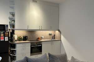 Moderne 2-Zimmer-Wohnung mit Einbauküche in Krefeld Cracau – Alte Linner Straße 73, 47799 Cracau, Krefeld – Vorschaubild 3