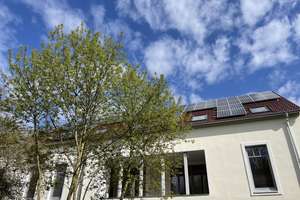 Wohnung mit Loggia und Garten auf altem Gutshof in Leipzig – Zuckelhausener Ring 6a, 4288 Holzhausen, Leipzig – Vorschaubild 16