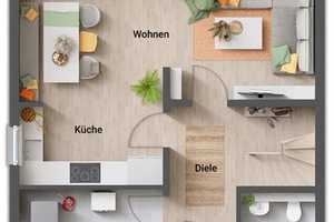 *„Nicht einfach ein Haus. Eine Entscheidung fürs Leben.“* – Euskirchen (Kreis) – Vorschaubild 3
