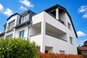 *** Belétage im Blumenviertel- Exklusive 4- Zimmer Wohnung mit privatem Liftzugang + Sonnenbalkon*** – Waldesruhe 13, 81377 Großhadern, München – Vorschaubild 12