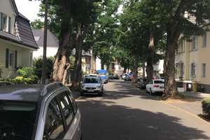 Großzügige 3-Zimmer-Wohnung mit Balkon an der Godesburg – Wörthstraße 67, 53177 Alt-Godesberg, Bonn – Vorschaubild 2
