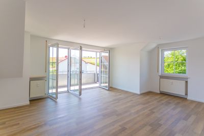 Großzügige 3,5-Zimmer-Wohnung