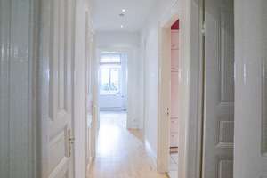 Wunderschöne 3 Zimmer Gartenwohnung in Hamburg Rotherbaum – Mittelweg 25A, 20148 Rotherbaum, Hamburg – Vorschaubild 11