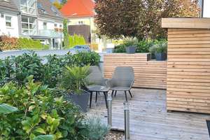Ihr neues Zuhause für höchste Ansprüche - Premium-Wohnung mit Garten und feiner Ausstattung – Die vollständige Adresse der Immobilie erhältst du vom Anbieter., 90491 Erlenstegen, Nürnberg – Vorschaubild 22