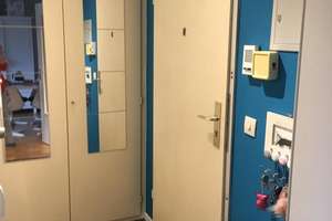 Appartement mit Balkon in Hannover-Kleefeld – Fuhrberger Str. 9f, 30625 Kleefeld, Hannover – Vorschaubild 4