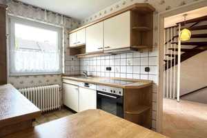 RUDNICK bietet RAUMWUNDER: Reihenmittelhaus mit Garage – Hannover (Kreis) – Vorschaubild 7