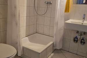 Möblierte 2-Zimmer-Wohnung – All Inclusive! – Reichenberger Straße 72, 10999 Kreuzberg, Berlin – Vorschaubild 3