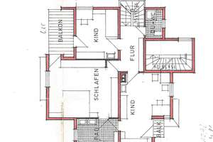 Interessantes 1-2 Familienhaus in ruhiger, gefragter Lage – Die vollständige Adresse der Immobilie erhältst du vom Anbieter., 70619 Heumaden, Stuttgart – Vorschaubild 24