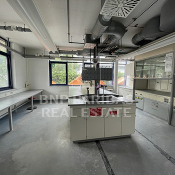 Laborflächen in Vaterstetten