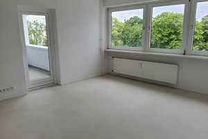3-Zimmer-Wohnung mit Aufzug und Balkon // 3.OG rechts – Theodor-Heuss-Str. 24, 38444 Wolfsburg – Vorschaubild 5