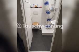 Tauschwohnung: Hamburg-Wandsbek: Neu sanierte Wohnung