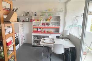 Karlsruhe: 1-Zimmer Obergeschosswohnung (Nr.5) – Insterburger Straße 31A, 76139 Waldstadt, Karlsruhe – Vorschaubild 5