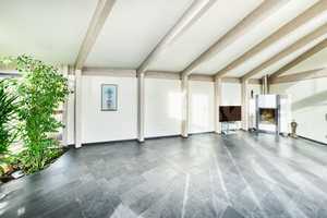 Außergewöhnliches Architektenhaus in ruhiger Lage von Aschaffenburg-Damm – Aschaffenburg – Vorschaubild 9