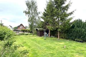 Viel Platz für eigene Ideen!  – Die vollständige Adresse der Immobilie erhältst du vom Anbieter., 23758 Oldenburg in Holstein – Vorschaubild 15