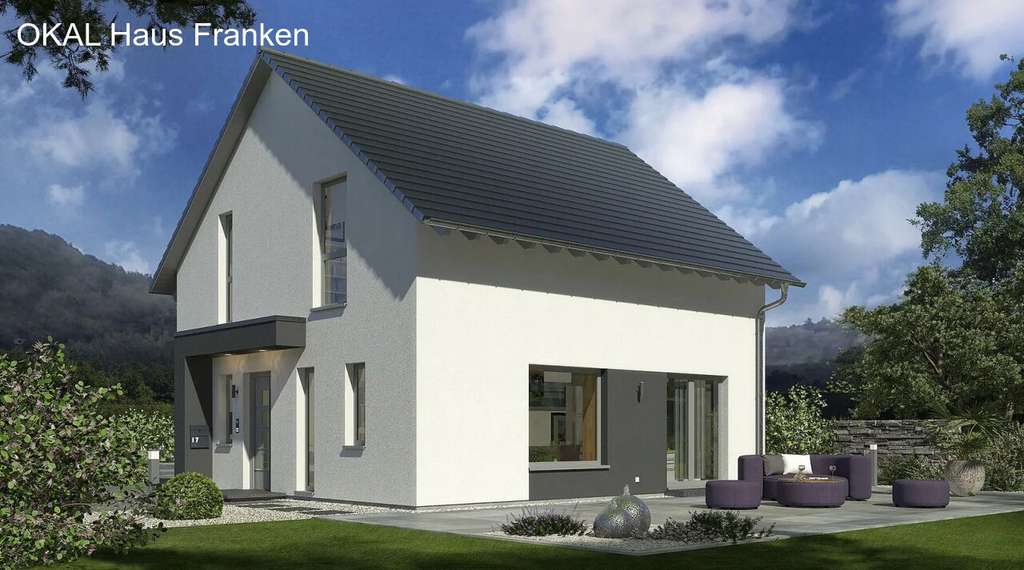 Zentral Wohnen in Passau - Einzugsfertiges Einfamilienhaus mit 135m² 