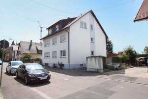 Vollvermietetes, gepflegtes MFH mit 3 Einheiten in Königschaffhausen nahe Endingen am Kaiserstuhl – Emmendingen (Kreis) – Vorschaubild 12