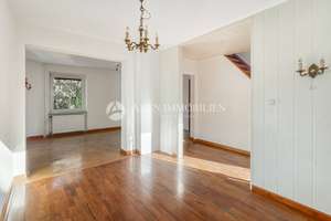 Fliegerviertel: 6-Zimmer-Reihenhaus mit 151m² Grundfläche und 120m² Garten! – Kleineweg 51, 12101 Tempelhof, Berlin – Vorschaubild 13