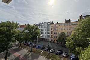 City-Appartement inkl. TG-Stellplatz! – Sömmeringstr. 40, 10589 Charlottenburg, Berlin – Vorschaubild 5