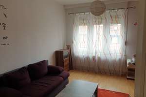 Gepflegte und ruhige 2 Zimmer-Wohnung mit neuem Balkon in beliebter Wohnlage in Wiesbaden – Riedstraße 20, 65187 Biebrich, Wiesbaden – Vorschaubild 8