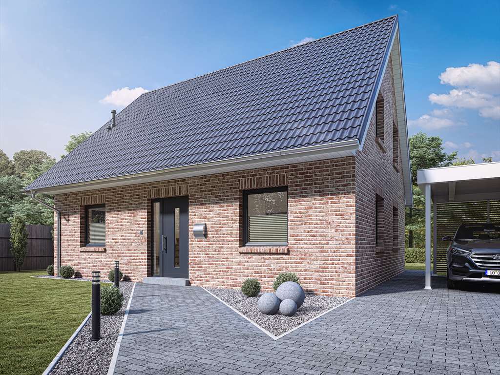 Immobilie in Velgast - Virtus Massivhaus: Bauqualität, die bleibt. - Bild 4