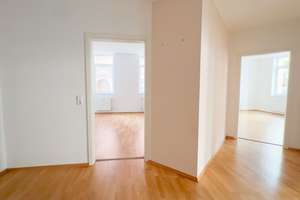Kernsanierte 3-Zimmerwohnung im Herzen von Mannheim-Neckarau – 68199 Neckarau, Mannheim – Vorschaubild 10
