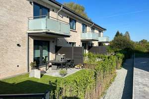 3-Zi.-Erdgeschoss-Wohnung mit schönem Garten in Ostseenähe! – Die vollständige Adresse der Immobilie erhältst du vom Anbieter., 24972 Steinbergkirche – Vorschaubild 1