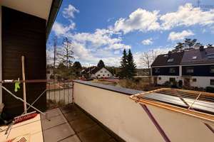 Riesen Garten! Großzügiges Reiheneckhaus mit Balkon & Garage – Die vollständige Adresse der Immobilie erhältst du vom Anbieter., 91056 In der Reuth, Erlangen – Vorschaubild 11