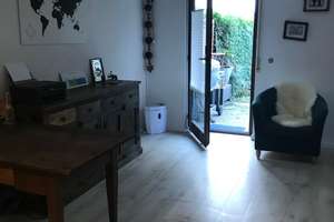 Interessantes Reihenmittelhaus, preislich passend , frei nach Absprache – Schlossgasse 59 a, 79639 Grenzach-Wyhlen – Vorschaubild 3
