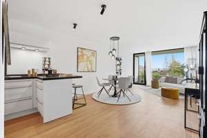 # luxuriöser Wohnkomfort # Fotos NICHT Ki-generiert # – Die vollständige Adresse der Immobilie erhältst du vom Anbieter., 53177 Muffendorf, Bonn – Vorschaubild 3