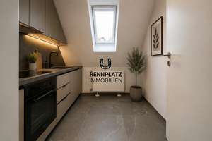 Lederer19 | Sanierte 1,5-Zimmer-Wohnung mit Balkon in ruhiger Altstadt-Lage. Frei! – 93047 Innenstadt, Regensburg – Vorschaubild 3