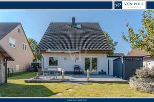Ihr Familiennest im schönen Französisch-Buchholz – Die vollständige Adresse der Immobilie erhältst du vom Anbieter., 13127 Französisch Buchholz, Berlin – Vorschaubild 1