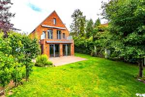 Luxuriöses Einfamilienhaus in Bürgerfelde – Oldenburg (Oldenburg) – Vorschaubild 1