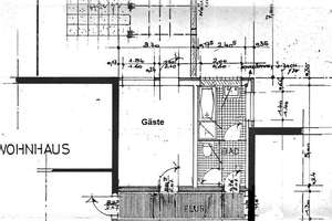 Zweifamilienhaus mit Werkstatt in zentraler Lage. – Die vollständige Adresse der Immobilie erhältst du vom Anbieter., 24768 Rendsburg – Vorschaubild 25