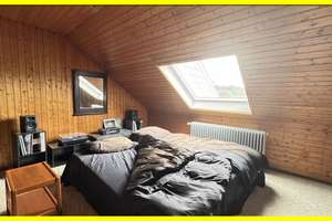 Familienfreundliches Reihenmittel haus mit schönem Grundstück und Garage – Die vollständige Adresse der Immobilie erhältst du vom Anbieter., 90455 Kornburg, Worzeldorf, Nürnberg – Vorschaubild 14