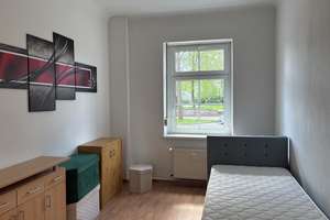 Möblierte 2 Zimmer Wohnung mit Balkon in Fermersleben – Alt Fermersleben 87a, 39122 Fermersleben, Magdeburg – Vorschaubild 2