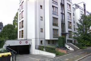 Kapitalanlage  1-Zimmer-Wohnung mit Aufzug in Leipzig Wahren – Hopfenbergstraße 7, 4159 Wahren, Leipzig – Vorschaubild 3