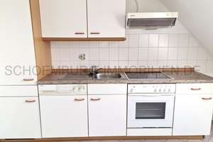 WOHNUNGSSUCHE ADÉ -  VIDEO - NEU in GOHLIS. 2-Zimmer. DACHGESCHOSS. LAMINAT. KÜCHE separat. DUSCHBAD – Die vollständige Adresse der Immobilie erhältst du vom Anbieter., 4157 Gohlis-Mitte, Leipzig – Vorschaubild 8