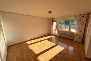 Traumhafte 1,5-Zimmer-Wohnung mit Westbalkon