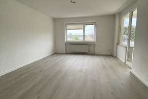 Attraktive 2-Zimmer Wohnung in ruhiger Lage – Ligusterstraße 7, 47269 Großenbaum, Duisburg – Vorschaubild 2